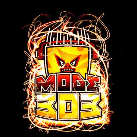 MODE303 - Permainan Slot Seru dan Menguntungkan